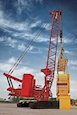 New Crane for Sale